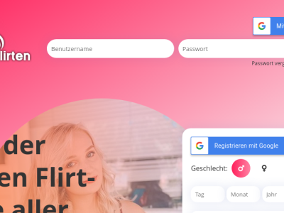 VersautFlirten.com Erfahrungen