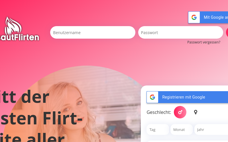 VersautFlirten.com Erfahrungen