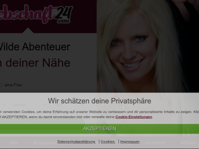 Liebschaft24.com Erfahrungen