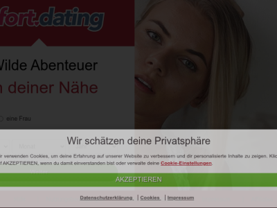 Sofort.dating Erfahrungen