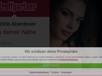 TreffPartner.com Erfahrungen