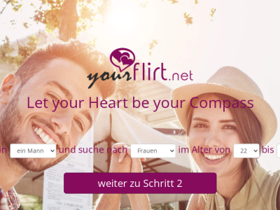 YourFlirt.net Erfahrungen