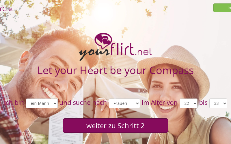 YourFlirt.net Erfahrungen