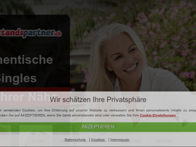 RuhestandsPartner.ch Erfahrungen