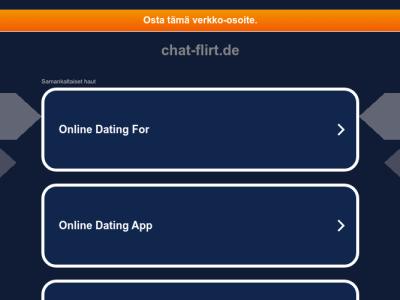 Chat-Flirt.de Erfahrungen