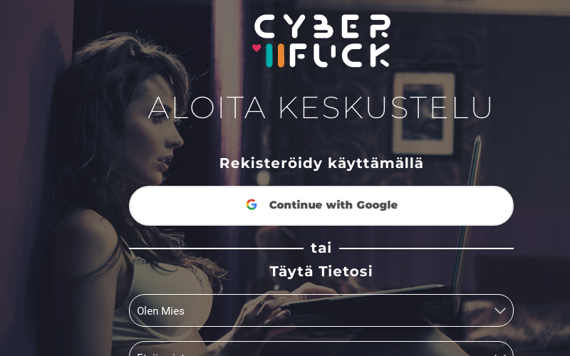 Cyber-Fuck.com Erfahrungen