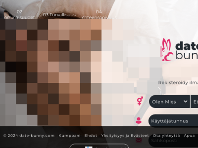 Date-Bunny.com Erfahrungen