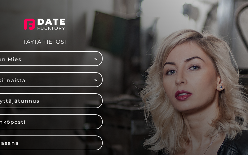 DateFucktory.com Erfahrungen