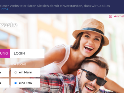 e-Partnersuche.com Erfahrungen