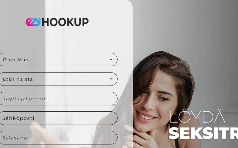 EzyHookup.com Erfahrungen