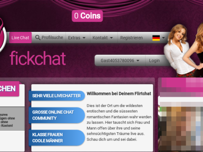 FickChat.live Erfahrungen