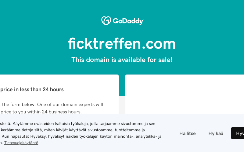 FickTreffen.com Erfahrungen