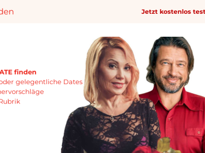 Finde-Dates.com Erfahrungen