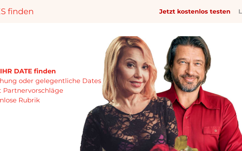 Finde-Dates.com Erfahrungen