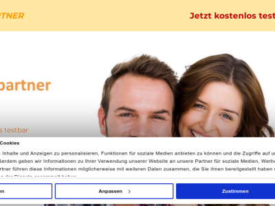 Finde-Partner.com Erfahrungen