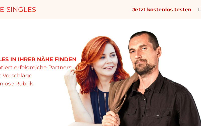 Finde-Singles.com Erfahrungen