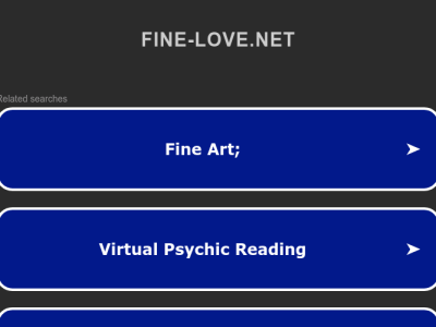 Fine-Love.net Erfahrungen
