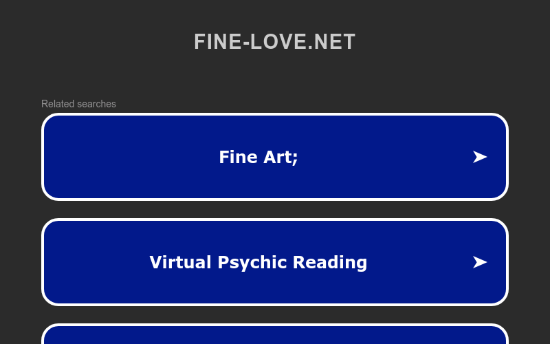 Fine-Love.net Erfahrungen