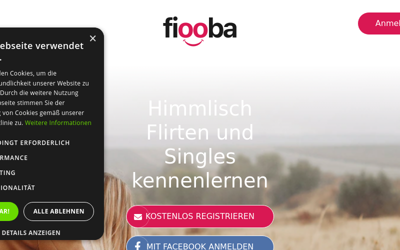 Fiooba.de Erfahrungen