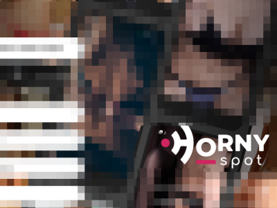 Horny-Spot.com Erfahrungen