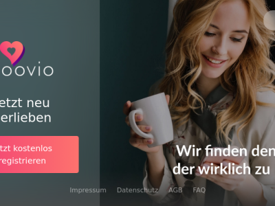 iLoovio.com Erfahrungen