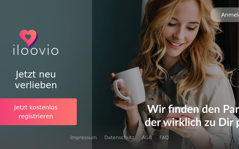 iLoovio.com Erfahrungen