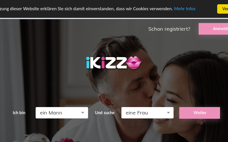 iKizz.de Erfahrungen