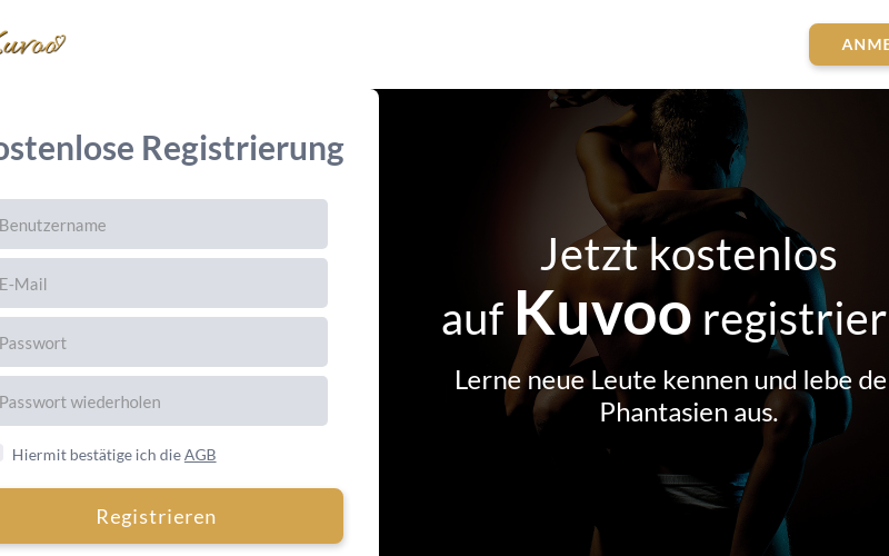 Kuvoo.de Erfahrungen