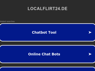 LocalFlirt24.de Erfahrungen