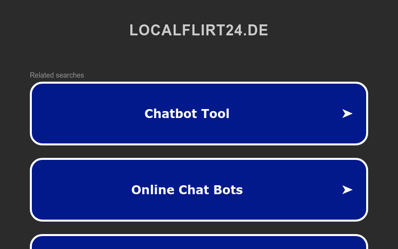 LocalFlirt24.de Erfahrungen