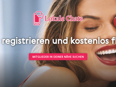 LokaleChats.com Erfahrungen