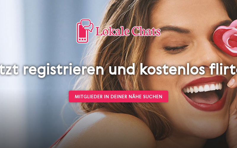 LokaleChats.com Erfahrungen