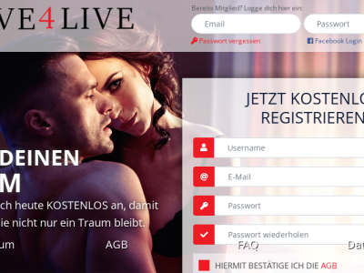 Love4Lives.com Erfahrungen