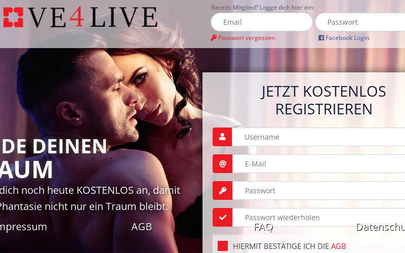 Love4Lives.com Erfahrungen