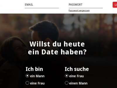 MeinDate.de Erfahrungen