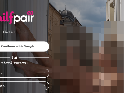 MilfPair.com Erfahrungen