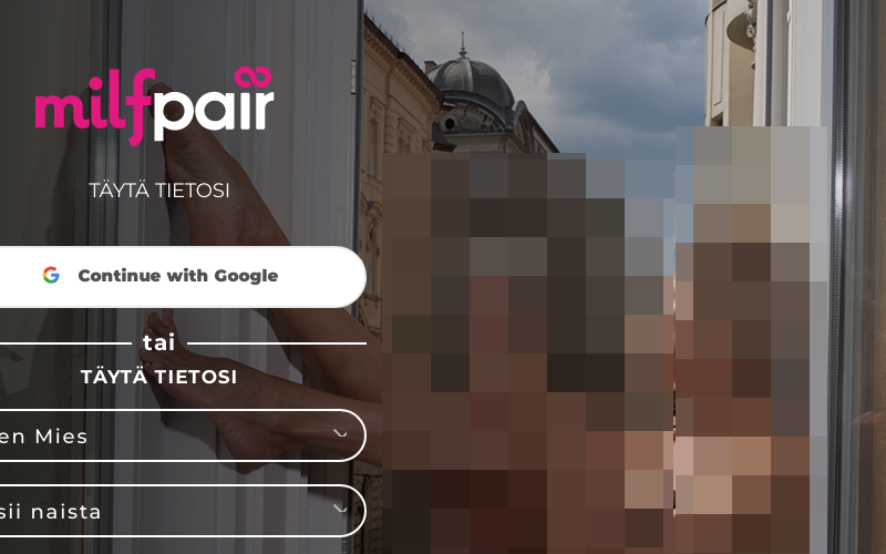 MilfPair.com Erfahrungen