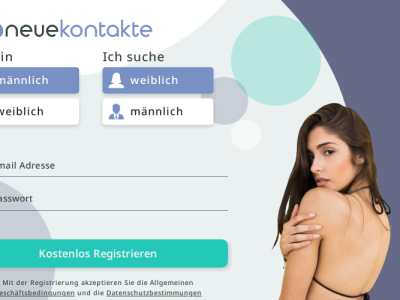 NeueKontakte.de Erfahrungen