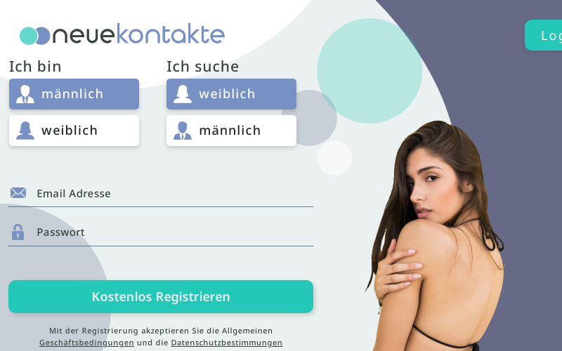 NeueKontakte.de Erfahrungen