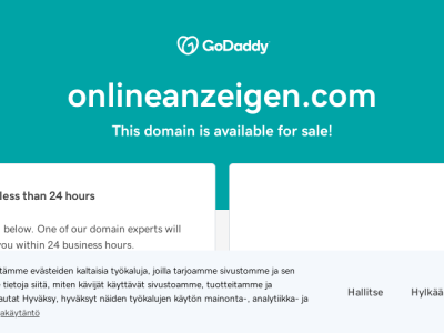 OnlineAnzeigen.com Erfahrungen