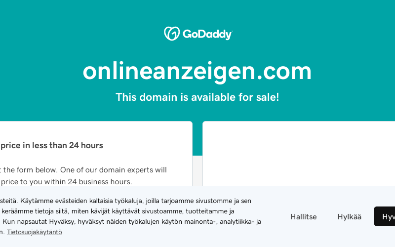 OnlineAnzeigen.com Erfahrungen