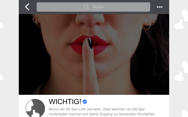 uChat.de Erfahrungen