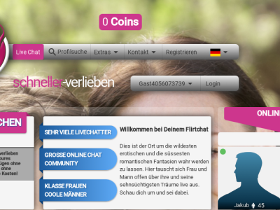 Schneller-Verlieben.com Erfahrungen