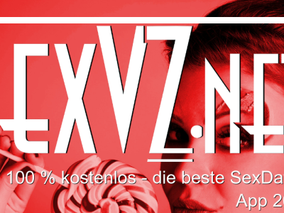 SexVZ.net Erfahrungen