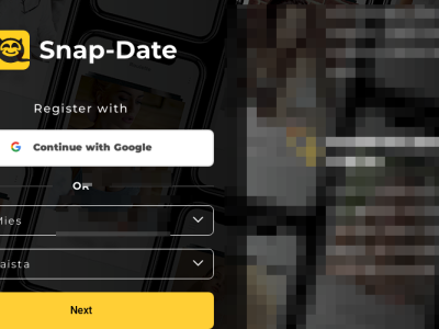 Snap-Date.com Erfahrungen