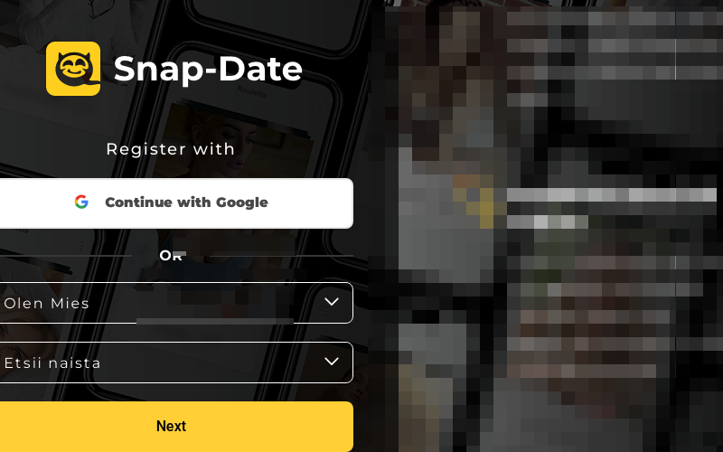 Snap-Date.com Erfahrungen