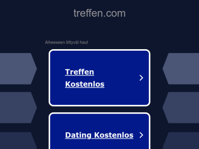 Treffen.com Erfahrungen