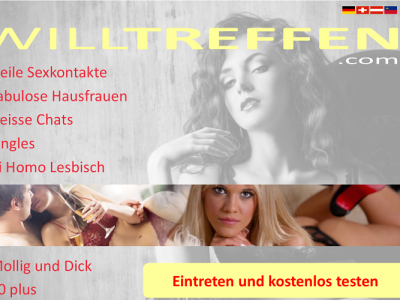 WillTreffen.com Erfahrungen