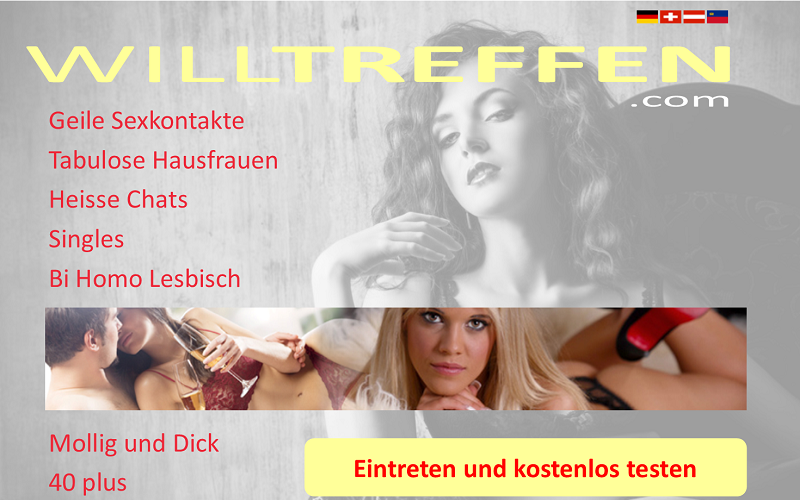 WillTreffen.com Erfahrungen