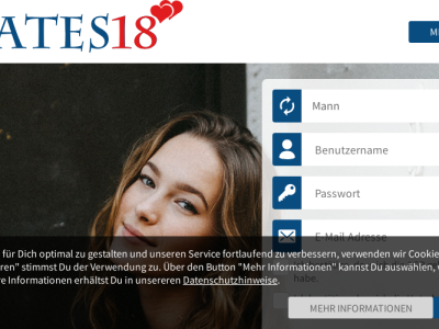 xDates18.com Erfahrungen